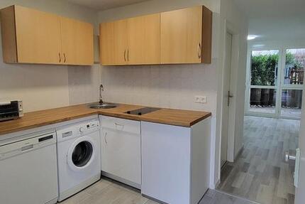 Wohnung Künzelsau - 1 Zimmer, 25 m&sup2;, 470&euro; | Angebot:26004531