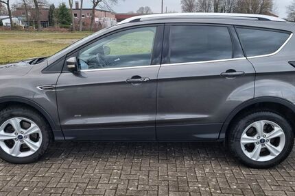 Ford Kuga 186.000 km 9.700 &euro; Stadtlohn 48703