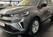 Gebrauchtwagen Renault Captur