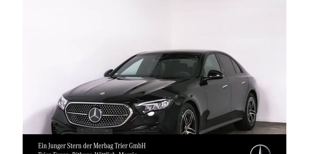 Mercedes-Benz E 200 26.469 km 52.960 &euro; Bitburg 54634