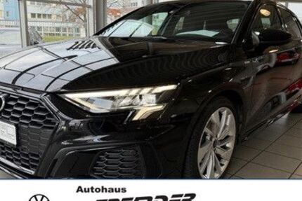 Audi A3 21.789 km 26.999 € Maintal 63477