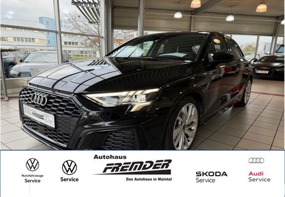 Audi A3 21.789 km 26.999 € Maintal 63477