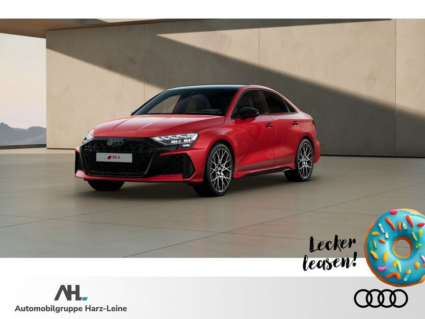 Audi RS3 2.090 km 71.993 € Goslar 38644