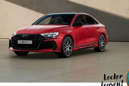 Audi RS3 2.500 km 71.440 € Goslar 38644