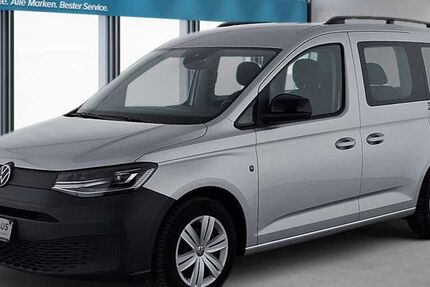 VW Caddy 88.765 km 22.480 &euro; Maintal 63477