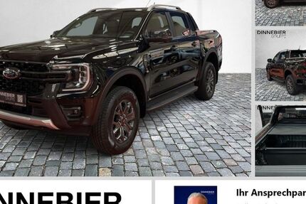 Ford Ranger 2.000 km 53.580 &euro; Berlin 13581