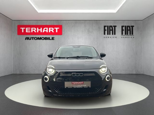 Fiat 500e 27.999 km 18.487 &euro; Stadtlohn 48703