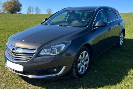 Opel Insignia 60.604 km 11.500 &euro; Reutlingen 72760