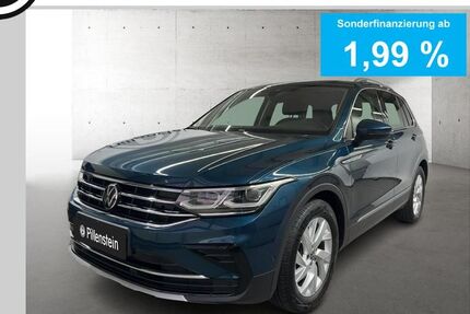 VW Tiguan 50.200 km 32.510 &euro; Neustadt/Aisch 91413