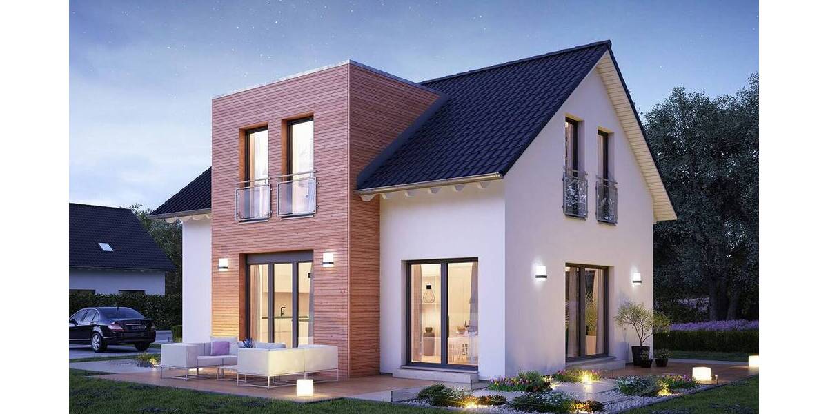 Einfamilienhaus Warstein - 4 Zimmer, 125 m&sup2;, 279.500&euro; | Angebot:26778326