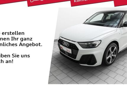 Audi A1 10.545 km 27.590 € Eschershausen 37632
