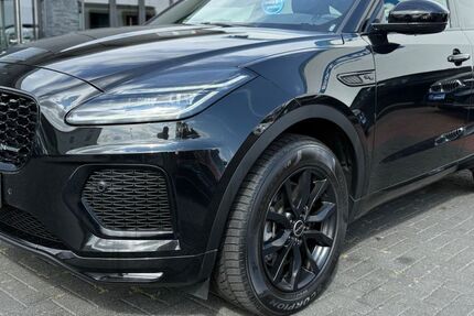 Jaguar E-Pace 11.000 km 37.250 € Gelnhausen 63571