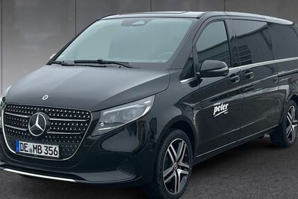 Mercedes-Benz V 300 5.500 km 85.989 &euro; Dessau-Roßlau 06847