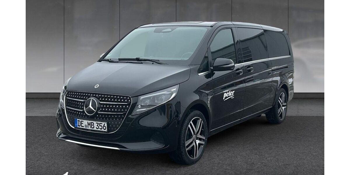 Mercedes-Benz V 300 5.500 km 85.990 &euro; Dessau-Roßlau 06847