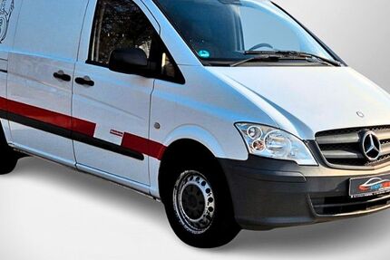 Mercedes-Benz Vito 106.000 km 7.250 &euro; Hanau 63452