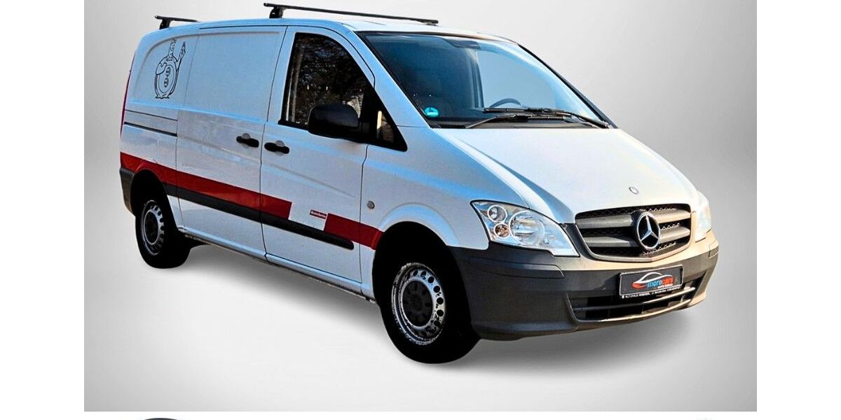 Mercedes-Benz Vito 106.000 km 7.450 € Hanau 63452