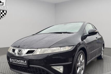 Honda Civic 150.000 km 5.990 &euro; Birkenfeld 75217