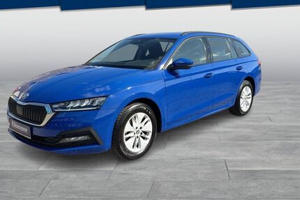 Skoda Octavia 29.643 km 24.930 &euro; Mosbach 74821