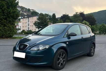 Seat Toledo 196.731 km 2.250 € Werdohl 58791