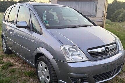 Opel Meriva 169.000 km 4.990 &euro; Tschernitz 03130