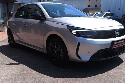 Opel Corsa 12.291 km 17.990 &euro; Beelitz 14547