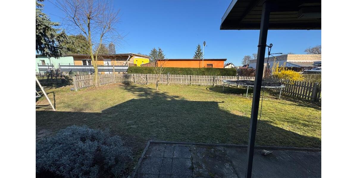Einfamilienhaus Beeskow - 58.000&euro; | Angebot:27077890