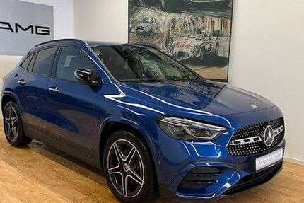Mercedes-Benz GLA 200 15.355 km 39.984 &euro; Nürnberg 90411