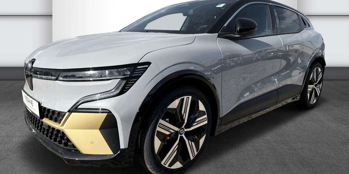 Renault Megane 7.500 km 36.985 &euro; Markkleeberg/Wachau 04416