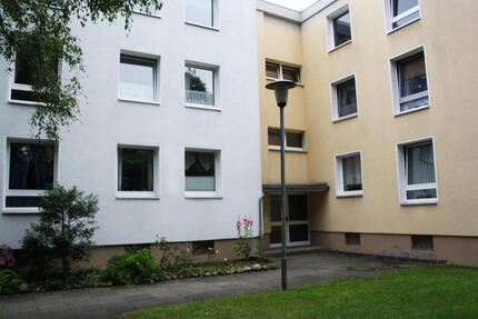 Großzügige 4-Zimmer-Eigentumswohnung in Altwarmbüchen 4 zimmer