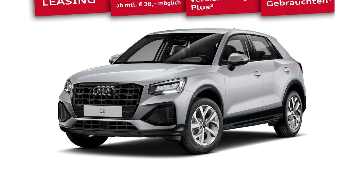 Audi Q2 31.014 km 33.940 &euro; Böblingen 71034