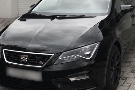 Seat Leon 79.600 km 18.900 &euro; Undenheim 55278