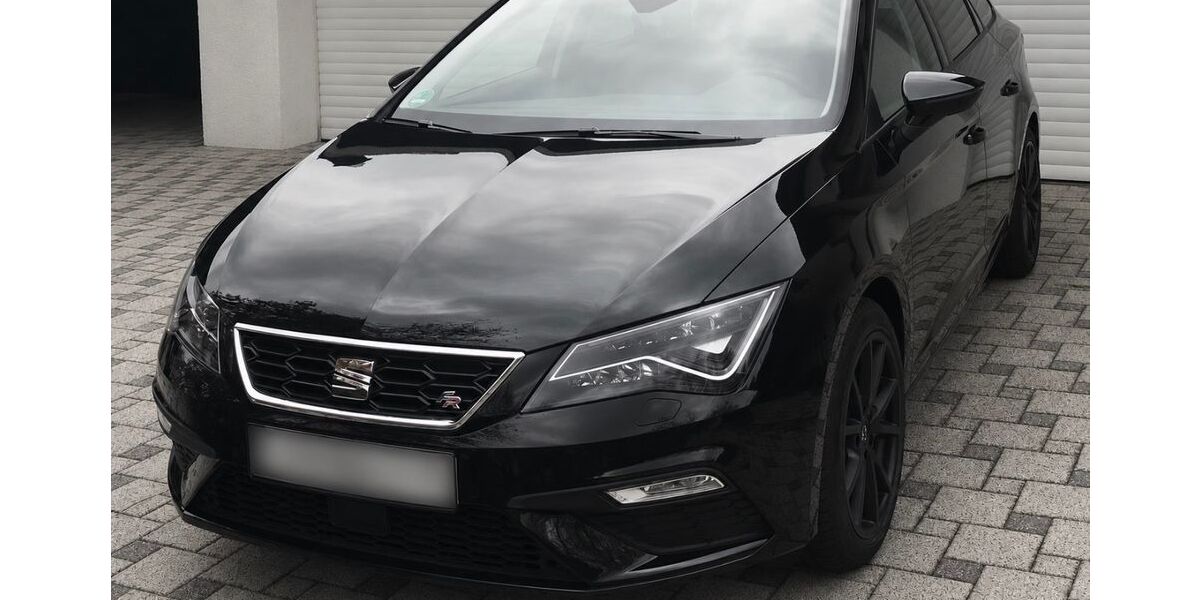 Seat Leon 79.600 km 18.900 &euro; Undenheim 55278