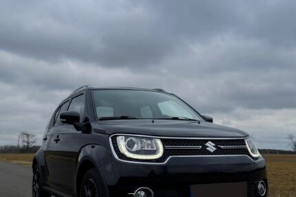 Suzuki Ignis 35.200 km 10.600 &euro; Vetschau 03226
