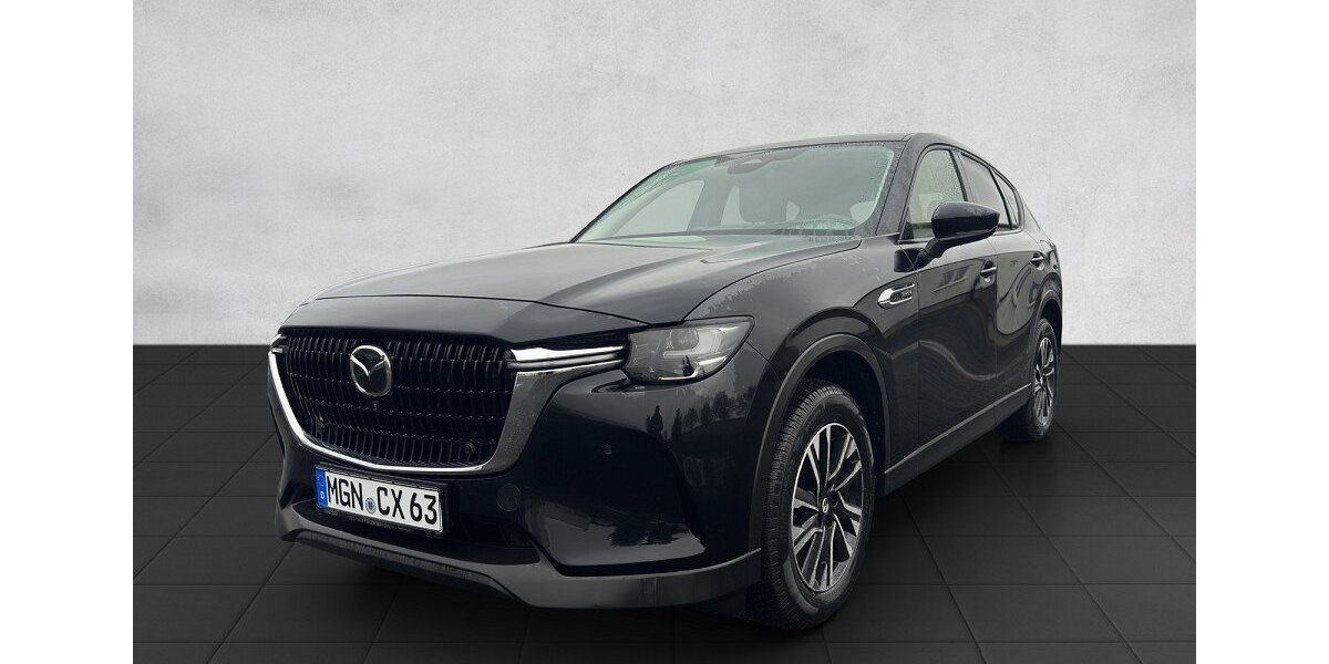 Mazda CX-60 1.308 km 51.390 &euro; Meiningen 98617