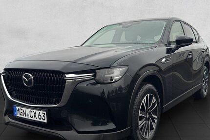 Mazda CX-60 2.210 km 46.490 &euro; Meiningen 98617