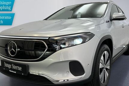 Mercedes-Benz EQA 26.134 km 32.980 &euro; Kevelaer 47623