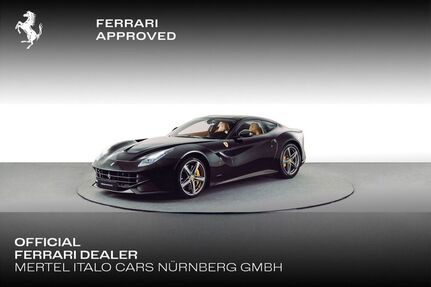 Ferrari F12