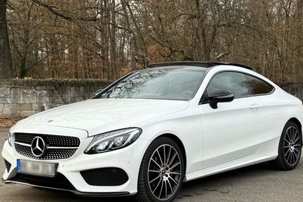 Mercedes-Benz C 250 119.000 km 25.000 &euro; Böblingen 71034