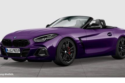 BMW Z4 4.325 km 52.520 &euro; Köln Süd 50968