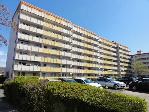 Wohnung zum Kaufen in Barsinghausen 56.000 € 40.85 m² 2 zimmer