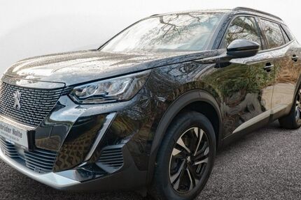 Peugeot 2008 38.814 km 15.990 &euro; Iserlohn 58636