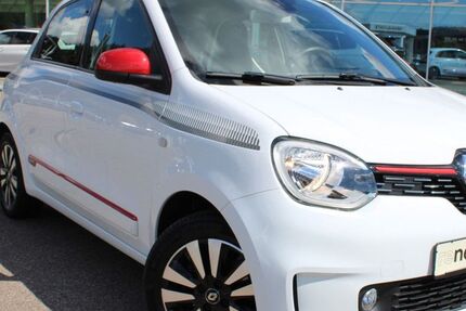 Renault Twingo 55.977 km 11.980 &euro; Schwäbisch Gmünd 73529
