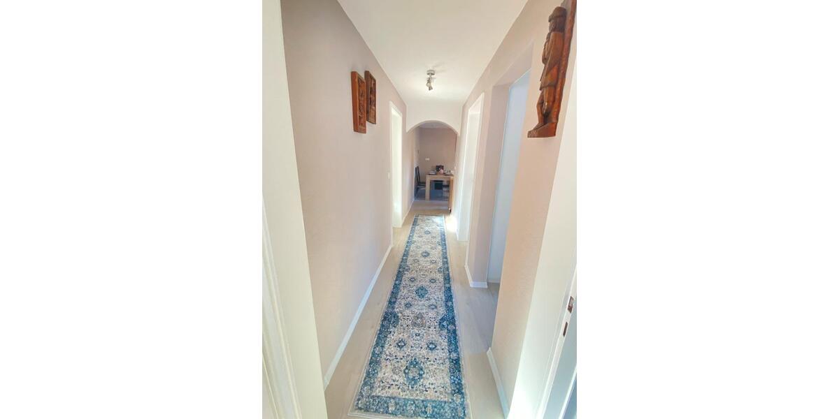 Etagenwohnung Balingen - 2 Zimmer, 75 m&sup2;, 800&euro; | Angebot:25446934