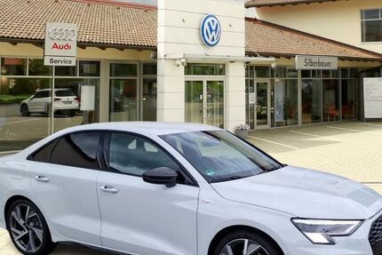 Audi A3 24.500 km 54.990 € Bad Kötzting 93444