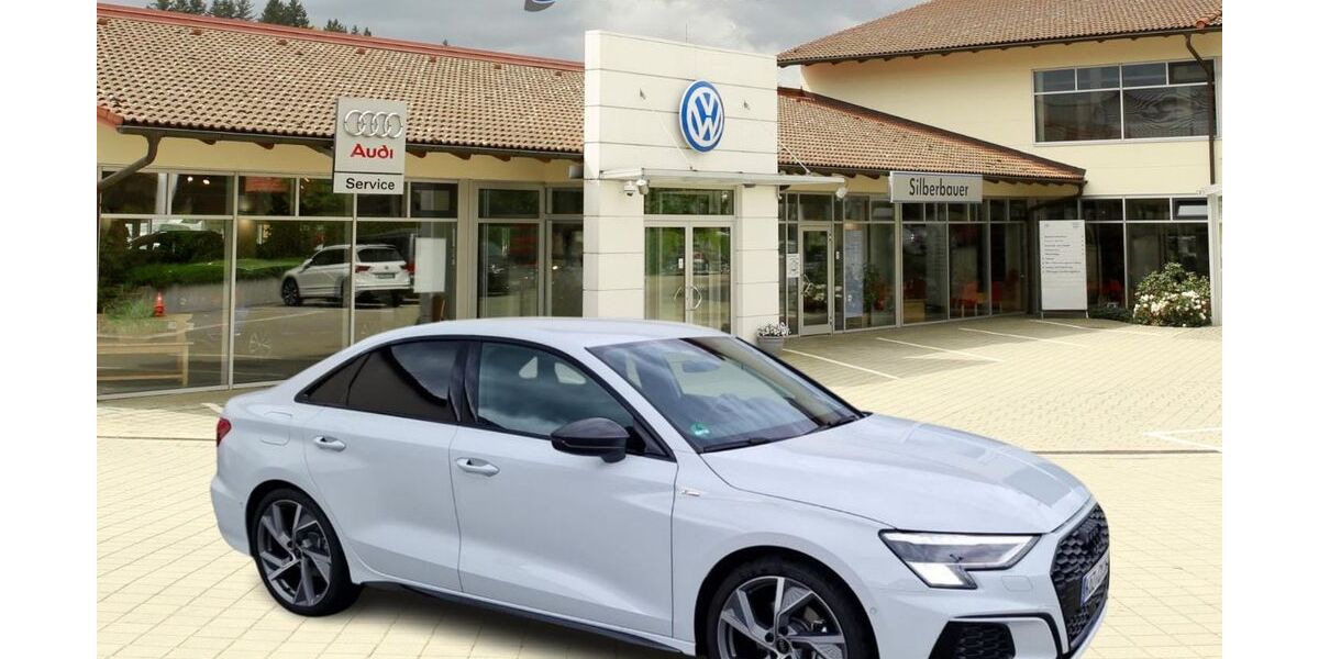 Audi A3 24.500 km 54.990 € Bad Kötzting 93444