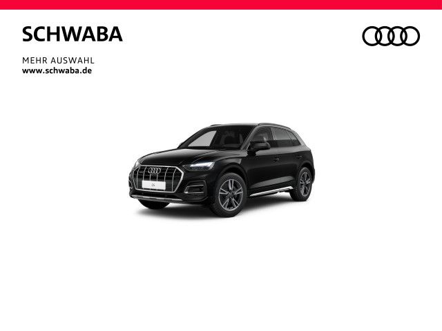 Audi Q5 47.800 km 49.990 &euro; Gersthofen 86368