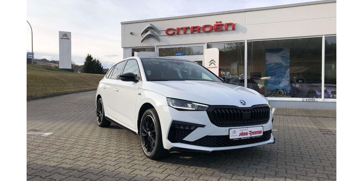 Skoda Scala 19.950 km 25.690 &euro; Lauter-Bernsbach 08315