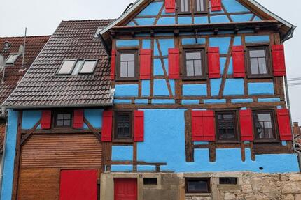 Haus Rottenburg am Neckar - 1.750&euro; | Angebot:25902335