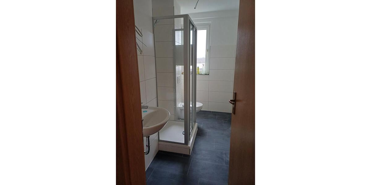 Etagenwohnung Blankenburg (Harz) - 3 Zimmer, 59 m&sup2;, 416&euro; | Angebot:23990480