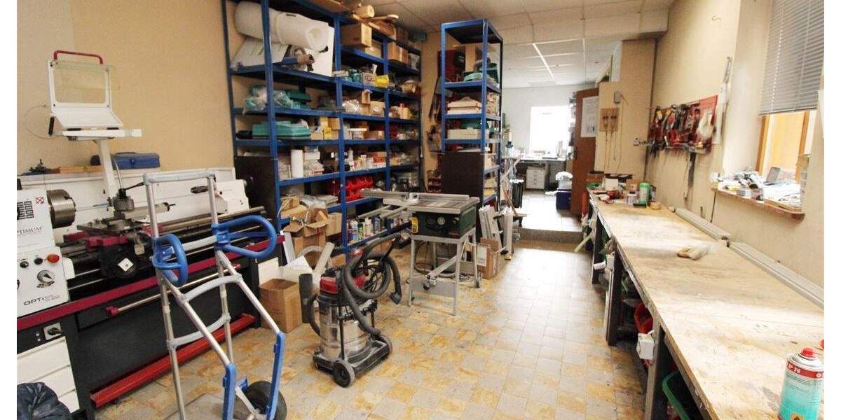 Gewerbeobjekt Kassel Harleshausen - 1.200.000&euro; | Angebot:24032124